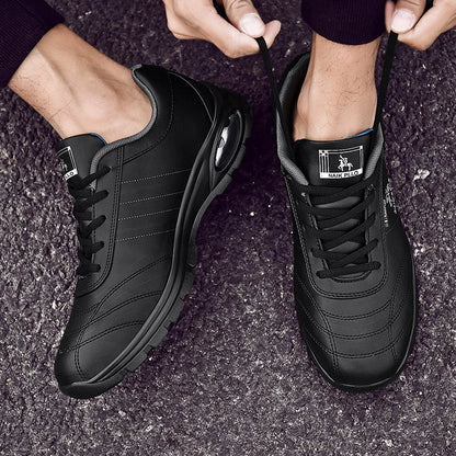 New Men Shoes Outdoor Casual Sneakers Men Fashion Sports Large Size Shoes For Men кроссовки мужские zapatillas hombre