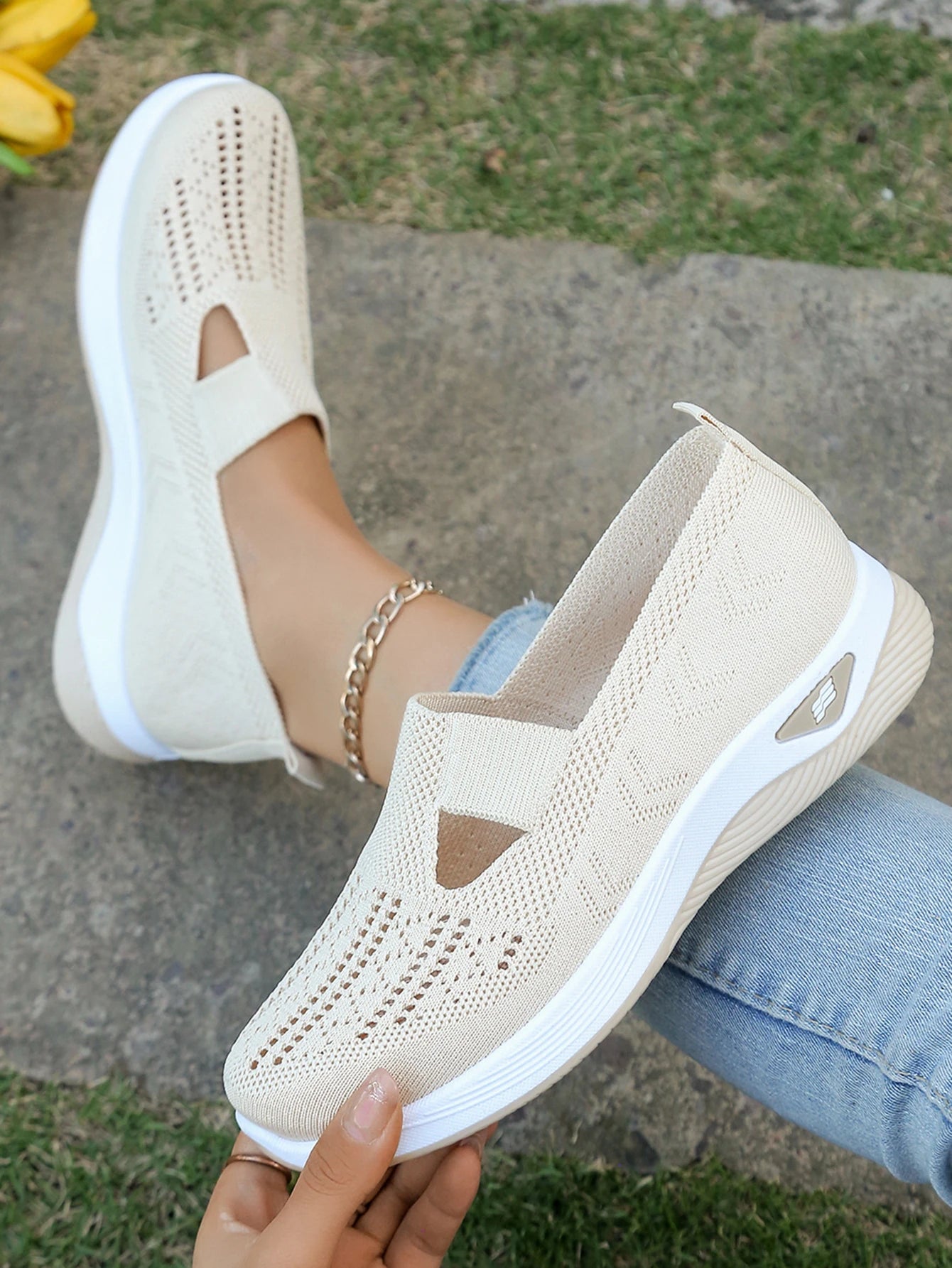 women's summer shoes - casual sneaker, simple, four seasons general light flat  Solid women shoes sale shoes with free shipping