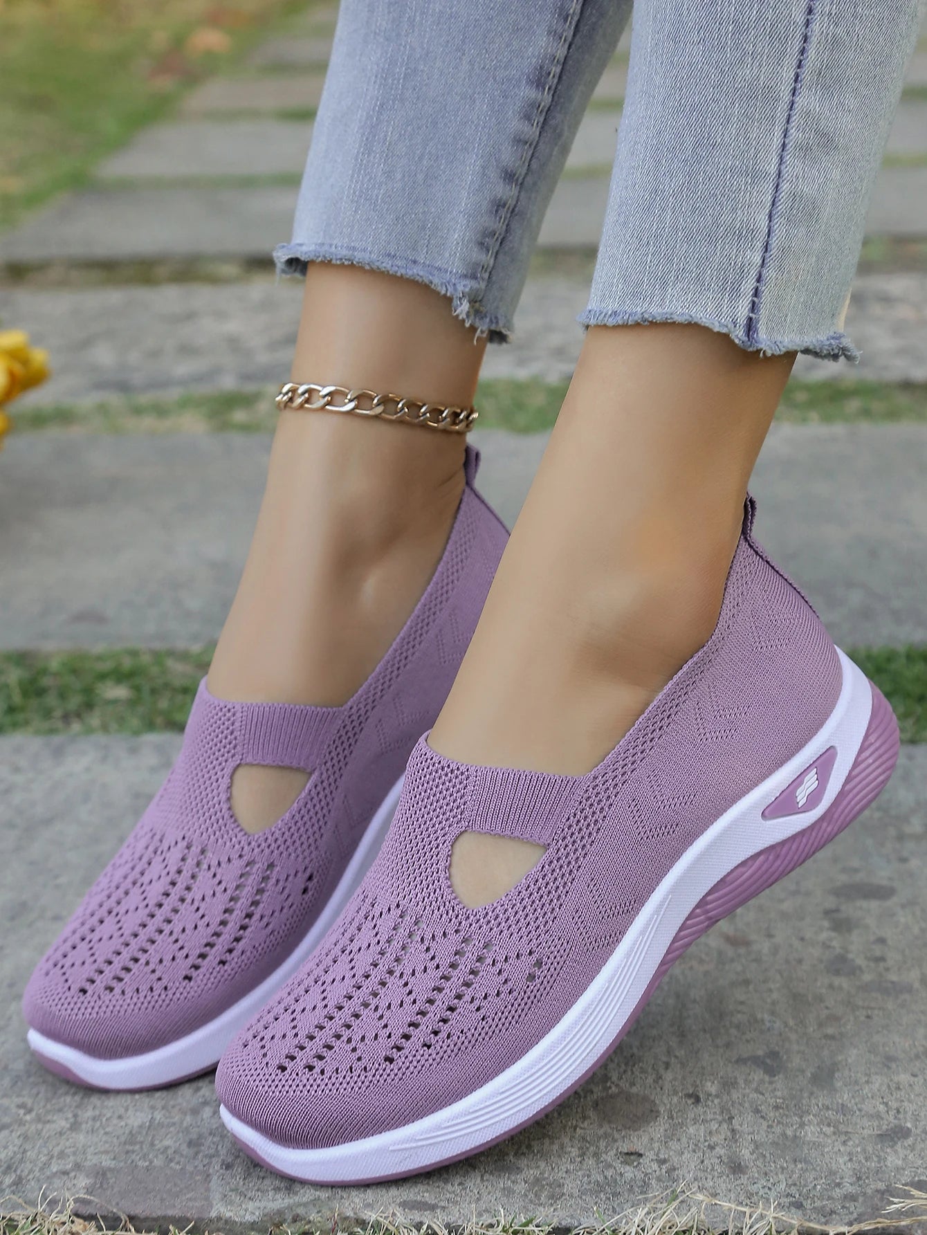 women's summer shoes - casual sneaker, simple, four seasons general light flat  Solid women shoes sale shoes with free shipping