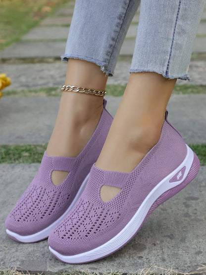 women's summer shoes - casual sneaker, simple, four seasons general light flat  Solid women shoes sale shoes with free shipping