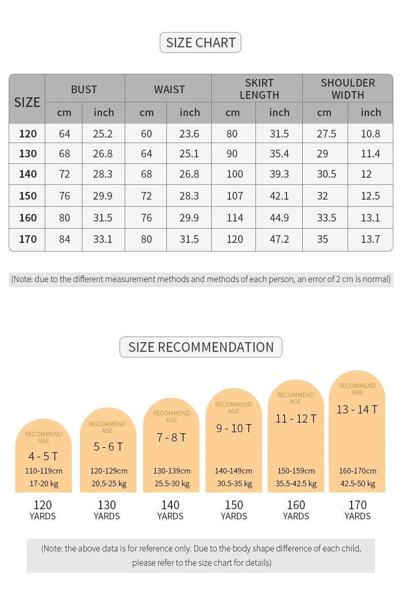 Baby Girls Party Dresses Elegant Kids Wedding Prom Gown Flower Girl Children Birthday Ceremony Princess Dress For Girl Clothes