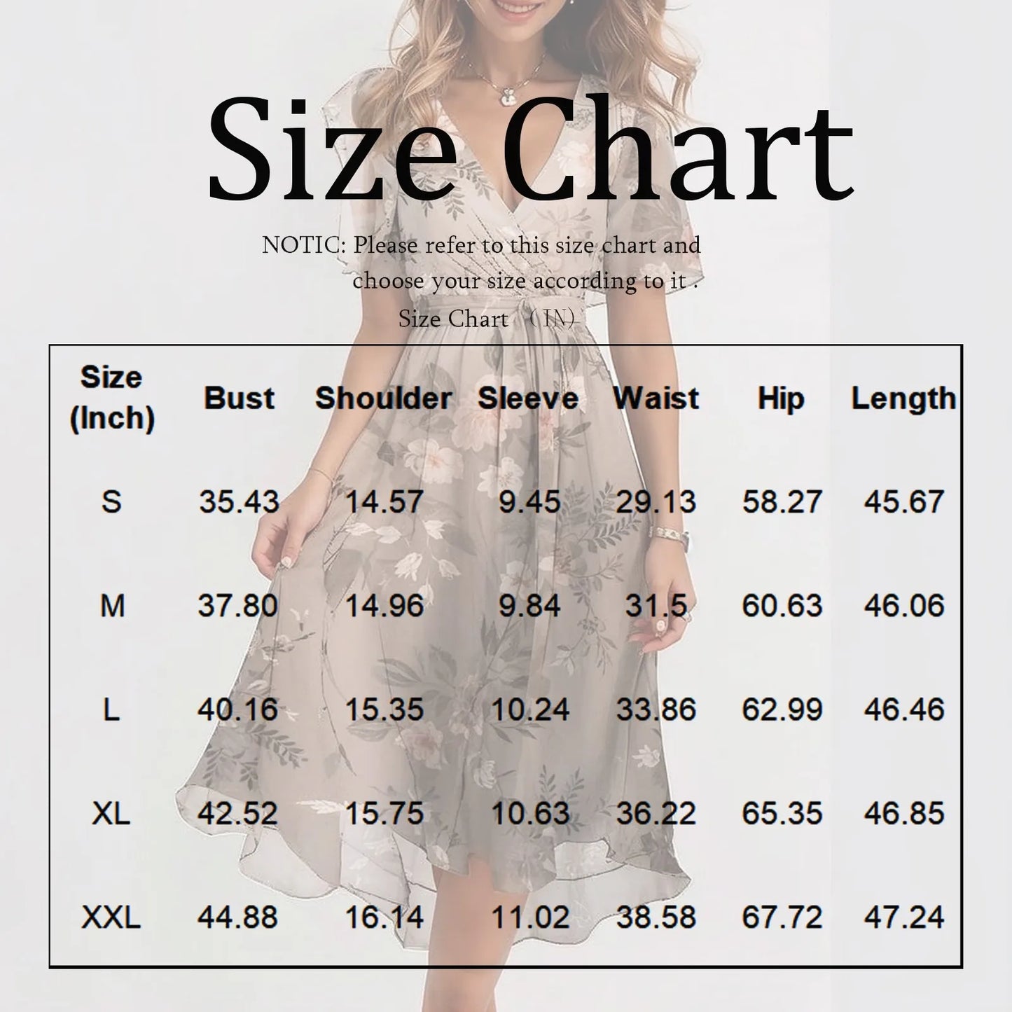 Women Summer Thin Dress Daily Casual Fashion Wrinkles V-Neck Waist Cinching A-Line Zipper Dress Lightweight Comfy Vacation Dress