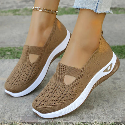 women's summer shoes - casual sneaker, simple, four seasons general light flat  Solid women shoes sale shoes with free shipping