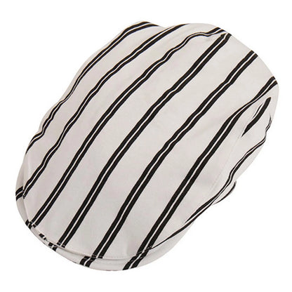 Baby Boys Summer Short Sleeve Lapel Bow Tie Romper with Suspender Shorts Beret Christening Birthday Wedding Party Gentlemen Suit