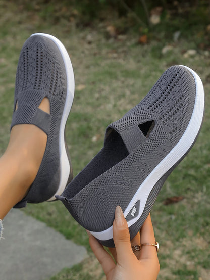 women's summer shoes - casual sneaker, simple, four seasons general light flat  Solid women shoes sale shoes with free shipping