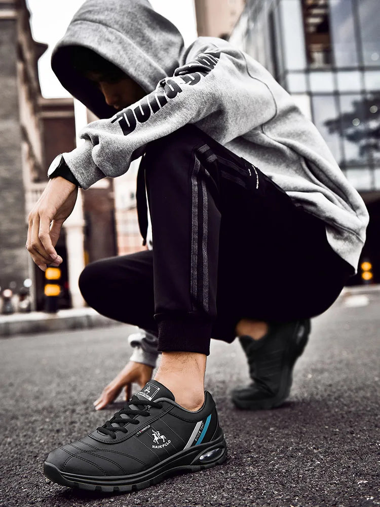 New Men Shoes Outdoor Casual Sneakers Men Fashion Sports Large Size Shoes For Men кроссовки мужские zapatillas hombre