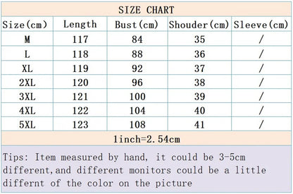 Summer Dress Women 2025 New Bohemian Beach Long Chiffon Dress Elegant Ladies Short Sleeve 5XL Sundress Women's Clothing Vestidos