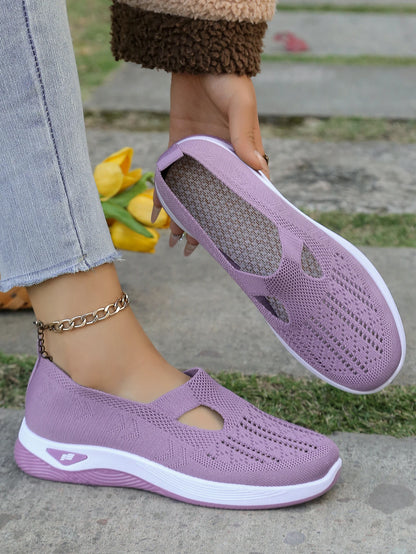 women's summer shoes - casual sneaker, simple, four seasons general light flat  Solid women shoes sale shoes with free shipping
