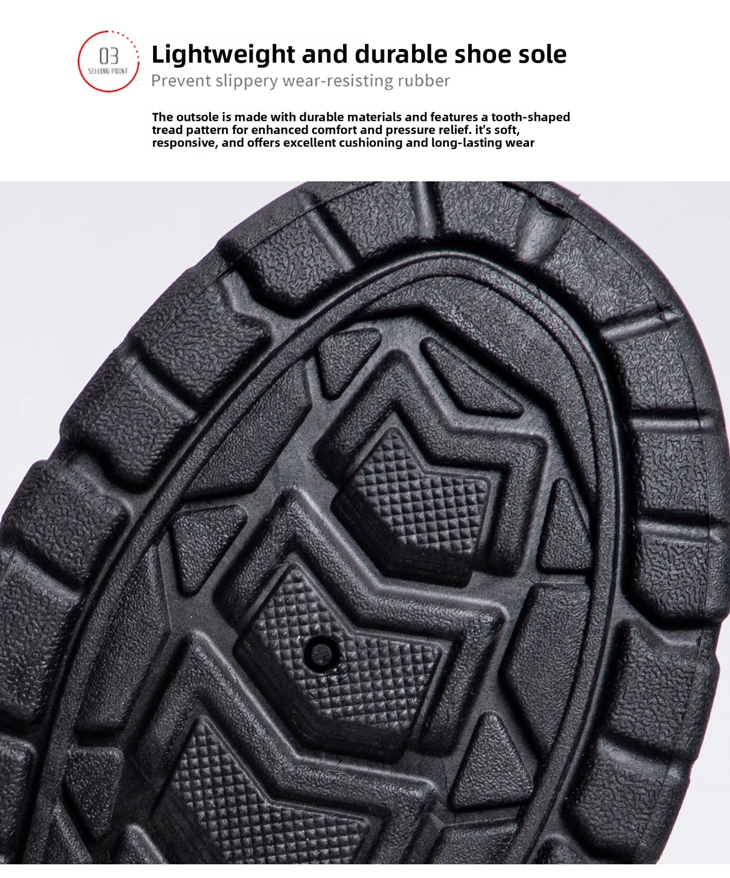 2025 New Men's Shoes Fashion Autumn Sports Shoes Anti slip Versatile Leisure Outdoor Hiking Men's Shoes