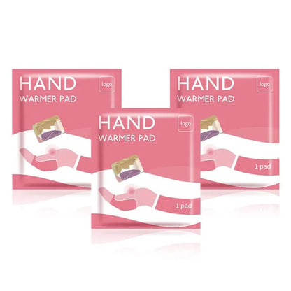 Pain Relief Self-Heating Hand Warmer Pad (ব্যাথা নিরাময়কারী সেল্ফ-হিটিং হ্যান্ড ওয়ার্মার প্যাড )