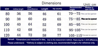 Boys' Autumn 2023 New Cartoon Long-sleeved Sweater Two-piece Set