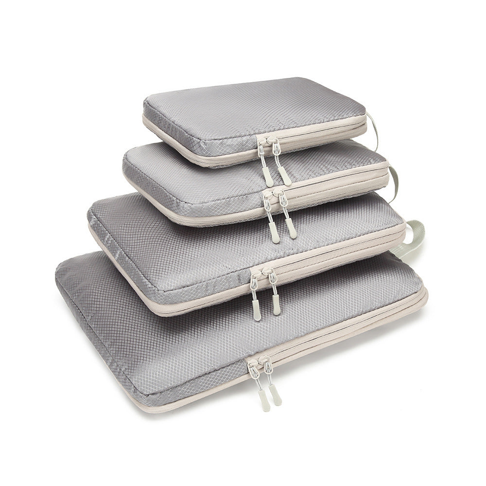 Travel Storage Bag Suit Luggage Clothes Case
