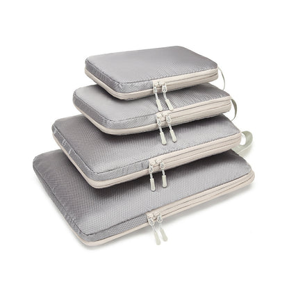 Travel Storage Bag Suit Luggage Clothes Case