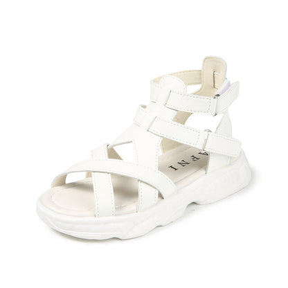 Summer New Children's Baby Fashion Shoes