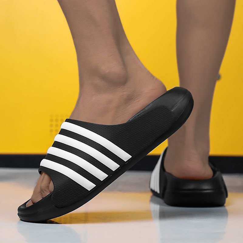 Outdoor Wear Fashion Teenagers Feel Like Walking On Shit