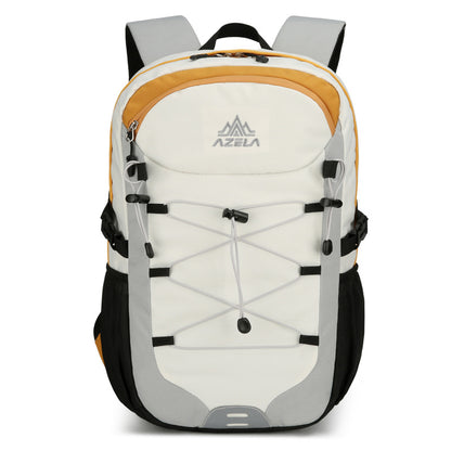 New Outdoor Mountaineering Bag Large Capacity Lightweight Waterproof Professional Hiking Camping Backpack