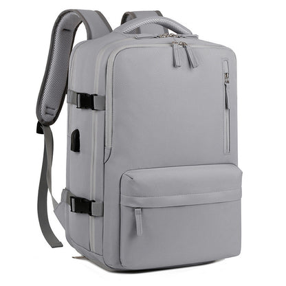 Dry Wet Separation Backpack Travel Short Business Trip