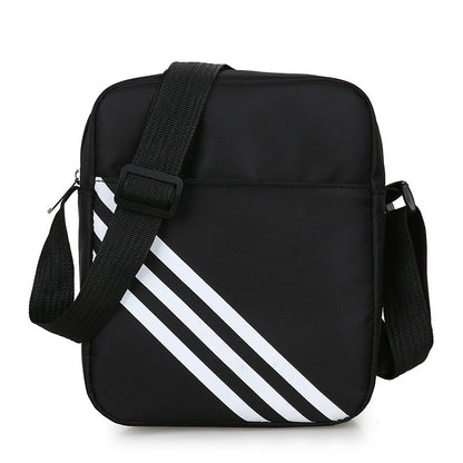 Casual Shoulder Bag Men's Messenger Casual Shoulder