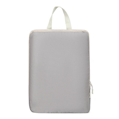Travel Storage Bag Suit Luggage Clothes Case