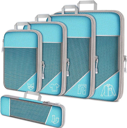Travel Storage Bag Suit Luggage Clothes Case