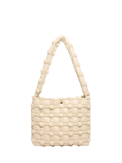 Fashion All-matching Large Capacity Shoulder Bag