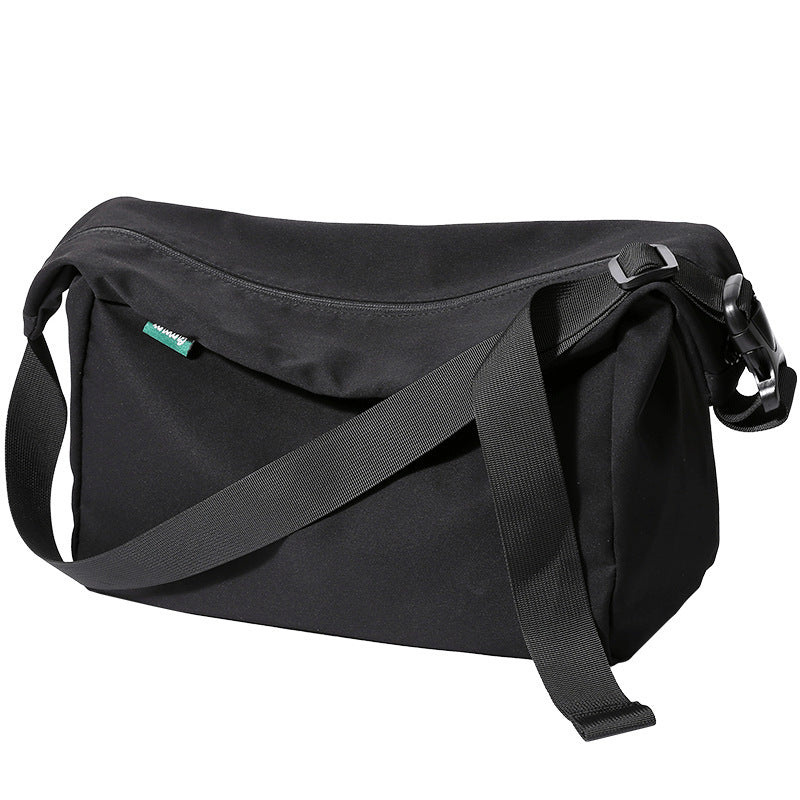 Men's Messenger Bag Casual Oxford Fabric