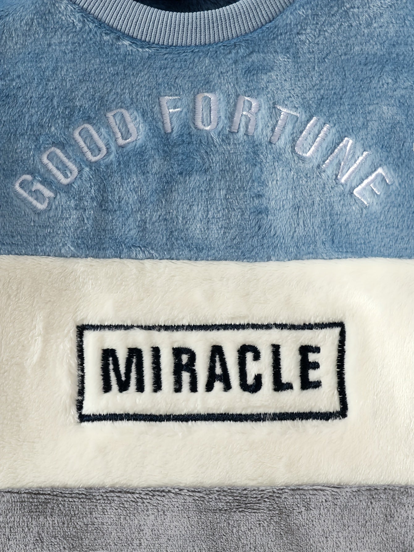 [Stylish Boys' Winter Set] Warm & Stylish Boys' Winter Thickened Pants Set | Casual Two-Piece Outfit for Kids, Perfect for Outdoor