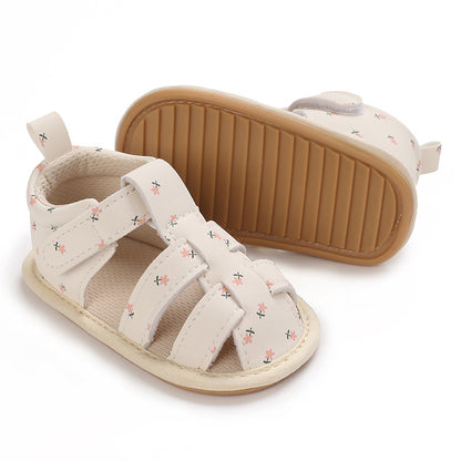Baby Boys And Girls Sandals Baby Toddler Shoes