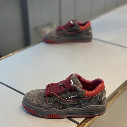 soft-soled, low-top sports shoes for men, take your style to new heights