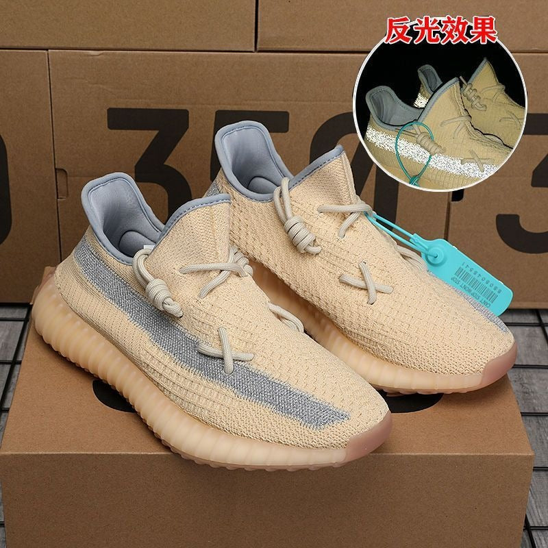 Male Beach Slippers Soft Slides Non-slip Massage Indoor Fashion Slippers Outdoor