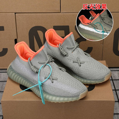 Male Beach Slippers Soft Slides Non-slip Massage Indoor Fashion Slippers Outdoor